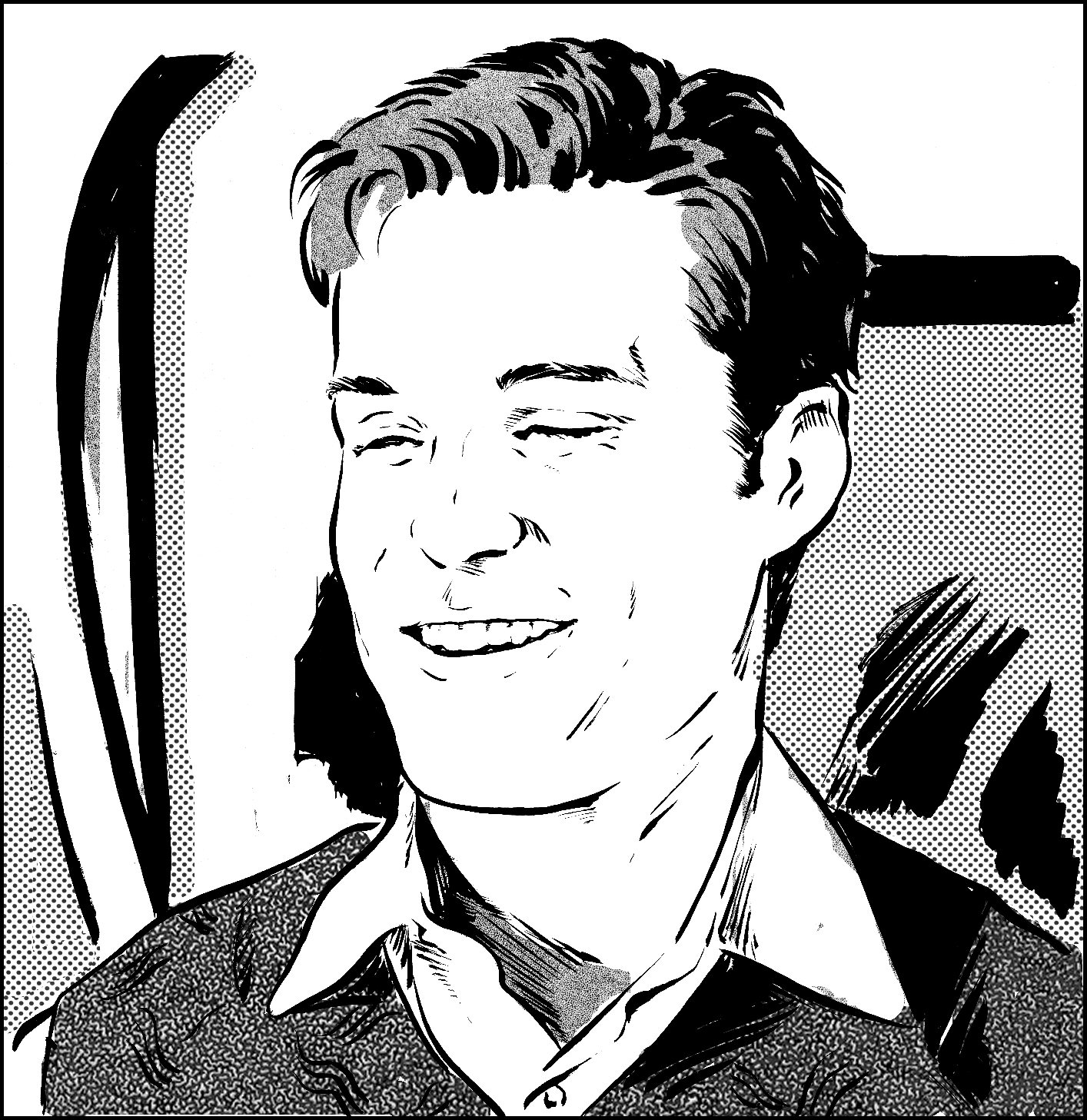 simon bridgerton smile simon bridgerton smile