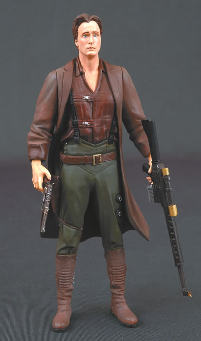 malcolm reynolds action figure