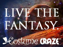 Purchase a costume and support FFF.NET