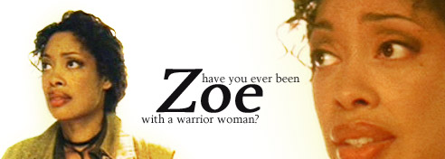 Zoe