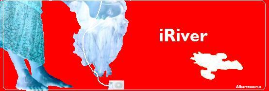iRiver
