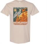 Browncoat Ball PA October 25th - 27th 2024 t-shirts available.
