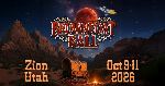 BROWNCOAT BALL 2026 – ZION, UTAH 