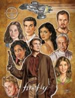 Firefly by Bill Hobbs